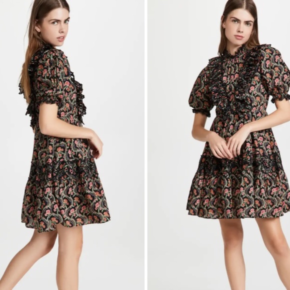 ByTimo dress - Picture 2 of 3